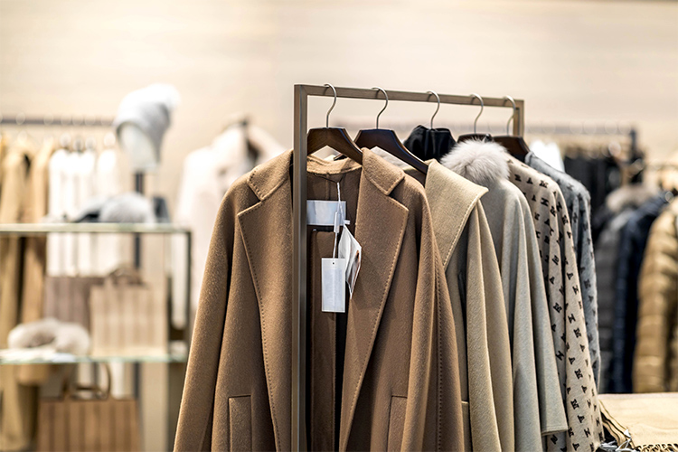 ファッションコーディネート（お買い物同行）