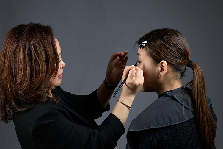 プライベートメイク（60分）