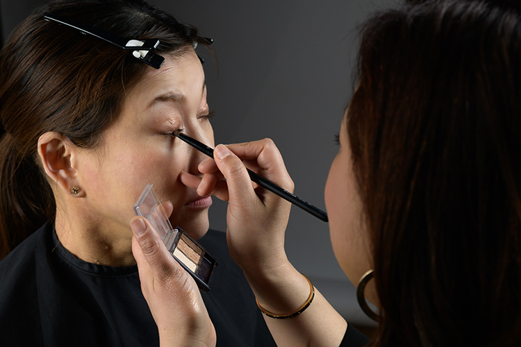 プライベートメイク（120分）