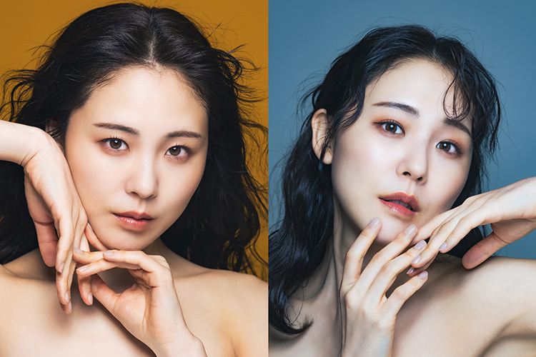 パーソナルカラー診断（60分）